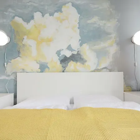 Apartmán Blizej Morza - Visitopl Kolobřeh