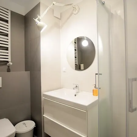 Apartmán Blizej Morza - Visitopl
