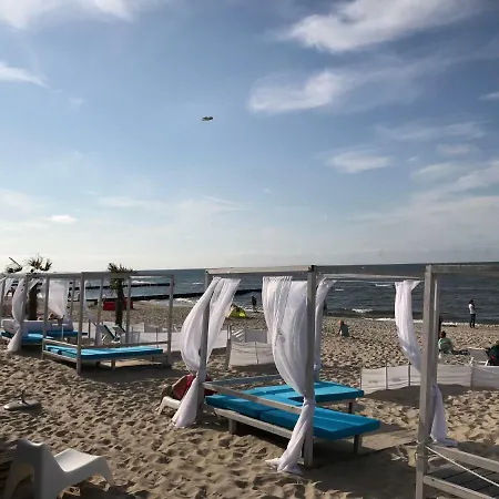 Blizej Morza - Visitopl Apartmán Kolobřeh