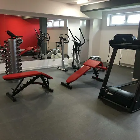 Apartmán Blizej Morza - Visitopl
