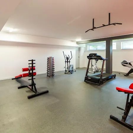Apartmán Blizej Morza - Visitopl Kolobřeh