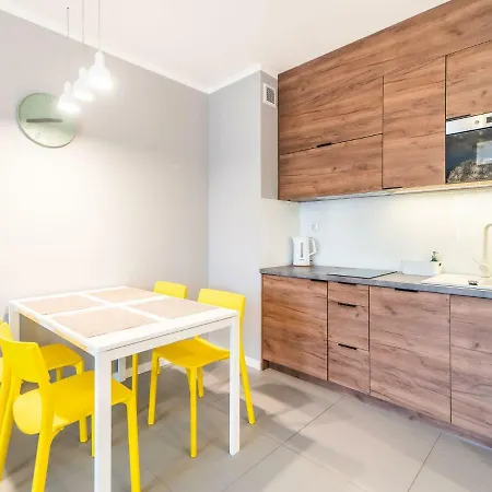 Apartmán Blizej Morza - Visitopl *