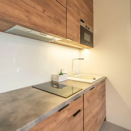 Apartmán Blizej Morza - Visitopl *