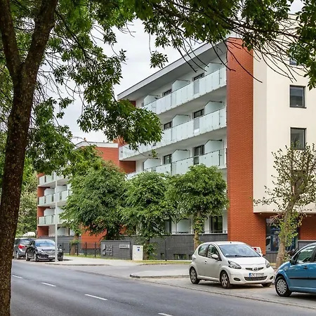 Apartmán Blizej Morza - Visitopl *