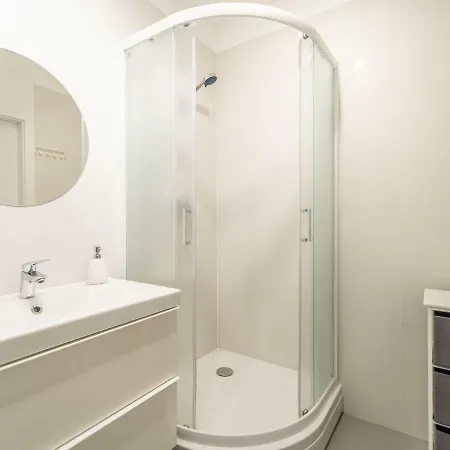 Apartmán Blizej Morza - Visitopl *